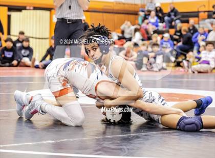 Thumbnail 1 in 56th Akron Holiday Tournament (1st and 2nd) photogallery.