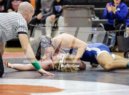 Thumbnail 1 in 56th Akron Holiday Tournament (1st and 2nd) photogallery.