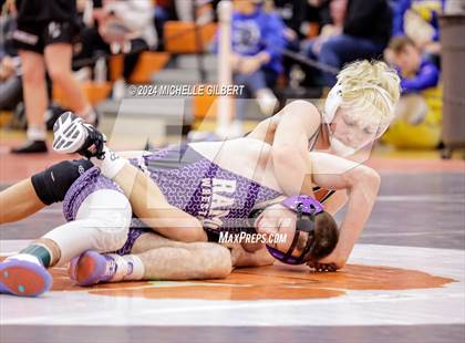Thumbnail 2 in 56th Akron Holiday Tournament (1st and 2nd) photogallery.