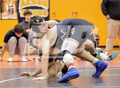 Thumbnail 3 in 56th Akron Holiday Tournament (1st and 2nd) photogallery.