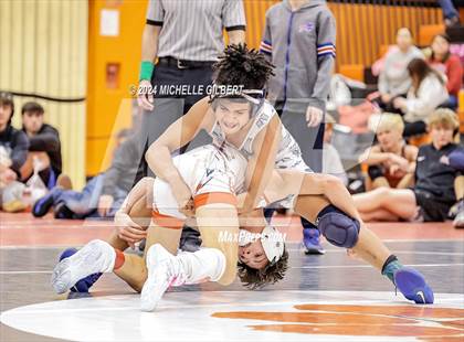 Thumbnail 2 in 56th Akron Holiday Tournament (1st and 2nd) photogallery.