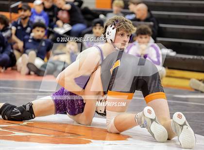 Thumbnail 1 in 56th Akron Holiday Tournament (1st and 2nd) photogallery.