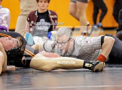 Thumbnail 2 in 56th Akron Holiday Tournament (1st and 2nd) photogallery.