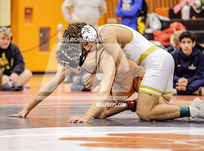 Thumbnail 3 in 56th Akron Holiday Tournament (1st and 2nd) photogallery.