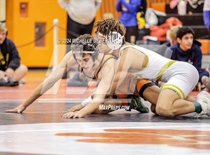 Thumbnail 1 in 56th Akron Holiday Tournament (1st and 2nd) photogallery.