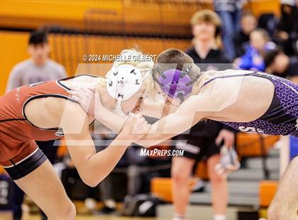 Thumbnail 3 in 56th Akron Holiday Tournament (1st and 2nd) photogallery.