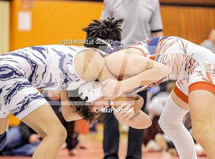 Thumbnail 1 in 56th Akron Holiday Tournament (1st and 2nd) photogallery.