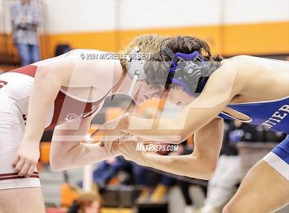 Thumbnail 3 in 56th Akron Holiday Tournament (1st and 2nd) photogallery.