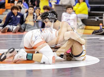Thumbnail 2 in 56th Akron Holiday Tournament (1st and 2nd) photogallery.