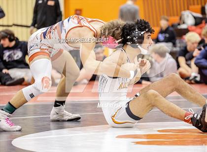 Thumbnail 3 in 56th Akron Holiday Tournament (1st and 2nd) photogallery.