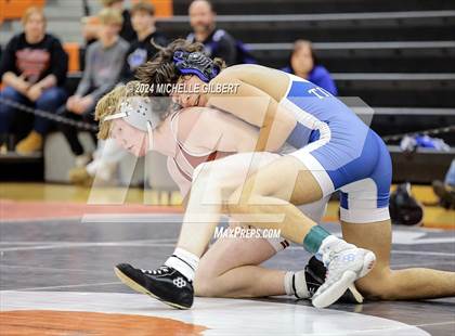 Thumbnail 2 in 56th Akron Holiday Tournament (1st and 2nd) photogallery.