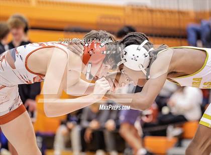Thumbnail 3 in 56th Akron Holiday Tournament (1st and 2nd) photogallery.