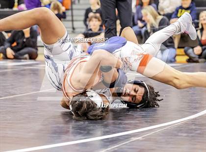 Thumbnail 1 in 56th Akron Holiday Tournament (1st and 2nd) photogallery.