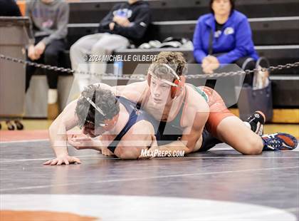 Thumbnail 2 in 56th Akron Holiday Tournament (1st and 2nd) photogallery.