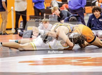 Thumbnail 2 in 56th Akron Holiday Tournament (1st and 2nd) photogallery.