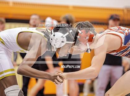 Thumbnail 1 in 56th Akron Holiday Tournament (1st and 2nd) photogallery.