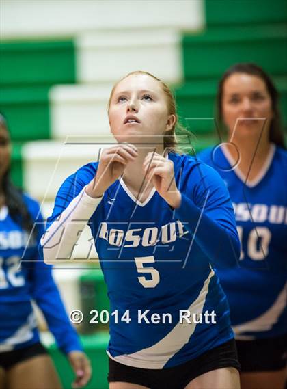 Thumbnail 3 in Bosque vs Cibola (Moriarty Invitaional Tournament) photogallery.