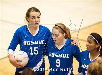 Thumbnail 1 in Bosque vs Cibola (Moriarty Invitaional Tournament) photogallery.