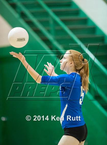 Thumbnail 3 in Bosque vs Cibola (Moriarty Invitaional Tournament) photogallery.