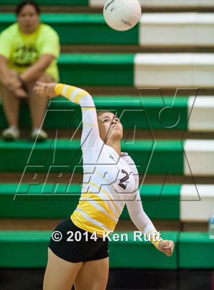 Thumbnail 3 in Bosque vs Cibola (Moriarty Invitaional Tournament) photogallery.
