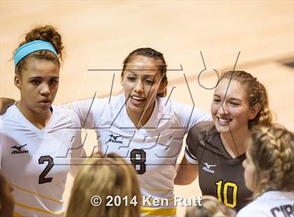 Thumbnail 1 in Bosque vs Cibola (Moriarty Invitaional Tournament) photogallery.