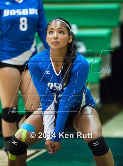 Thumbnail 1 in Bosque vs Cibola (Moriarty Invitaional Tournament) photogallery.