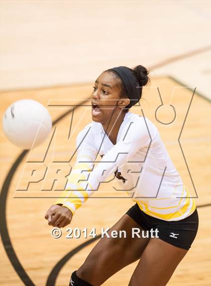 Thumbnail 3 in Bosque vs Cibola (Moriarty Invitaional Tournament) photogallery.