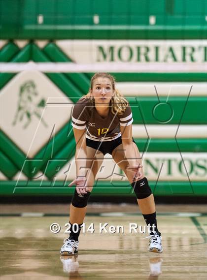 Thumbnail 3 in Bosque vs Cibola (Moriarty Invitaional Tournament) photogallery.