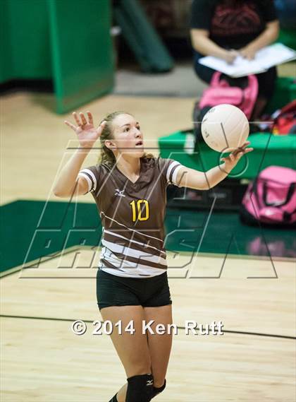 Thumbnail 1 in Bosque vs Cibola (Moriarty Invitaional Tournament) photogallery.