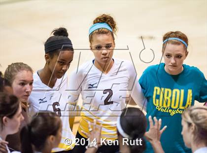 Thumbnail 1 in Bosque vs Cibola (Moriarty Invitaional Tournament) photogallery.