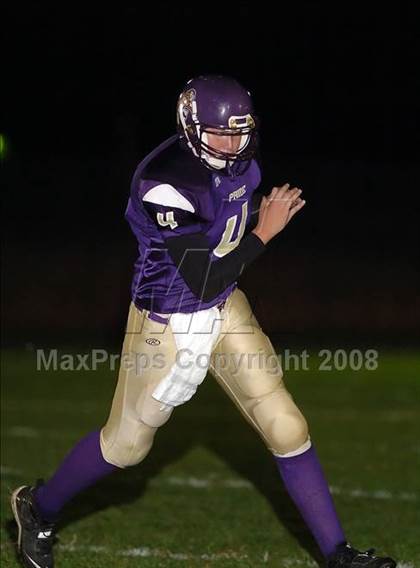 Thumbnail 3 in North Hills Christian @ Bradshaw Christian photogallery.