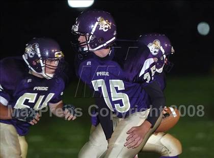 Thumbnail 3 in North Hills Christian @ Bradshaw Christian photogallery.