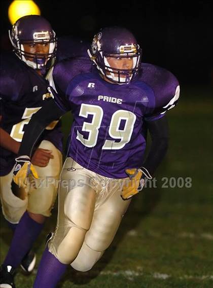 Thumbnail 1 in North Hills Christian @ Bradshaw Christian photogallery.
