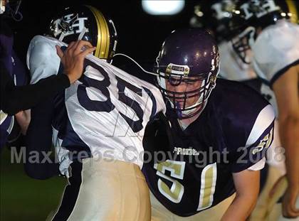 Thumbnail 3 in North Hills Christian @ Bradshaw Christian photogallery.