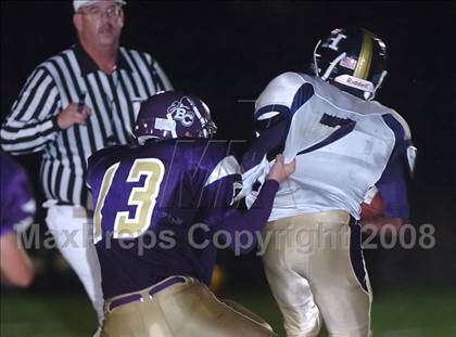Thumbnail 3 in North Hills Christian @ Bradshaw Christian photogallery.