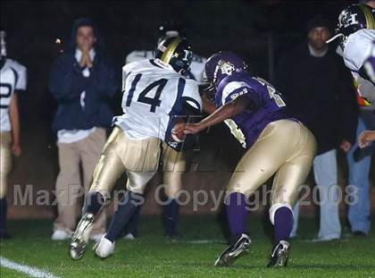 Thumbnail 2 in North Hills Christian @ Bradshaw Christian photogallery.