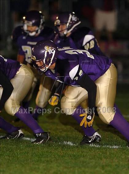 Thumbnail 1 in North Hills Christian @ Bradshaw Christian photogallery.