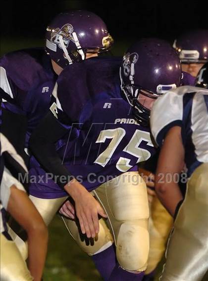 Thumbnail 2 in North Hills Christian @ Bradshaw Christian photogallery.
