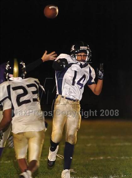 Thumbnail 3 in North Hills Christian @ Bradshaw Christian photogallery.