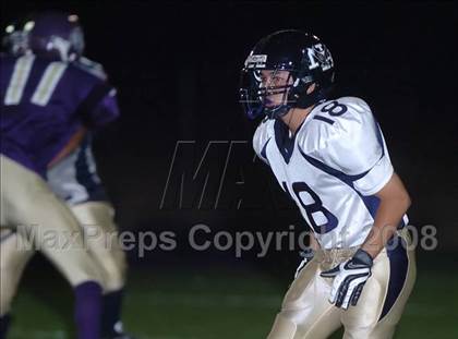 Thumbnail 3 in North Hills Christian @ Bradshaw Christian photogallery.