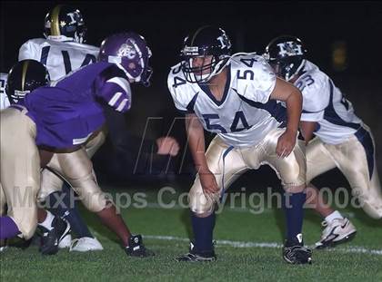Thumbnail 1 in North Hills Christian @ Bradshaw Christian photogallery.