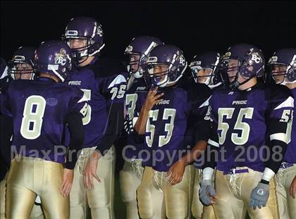Thumbnail 2 in North Hills Christian @ Bradshaw Christian photogallery.