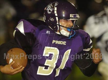 Thumbnail 1 in North Hills Christian @ Bradshaw Christian photogallery.