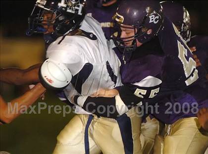 Thumbnail 1 in North Hills Christian @ Bradshaw Christian photogallery.