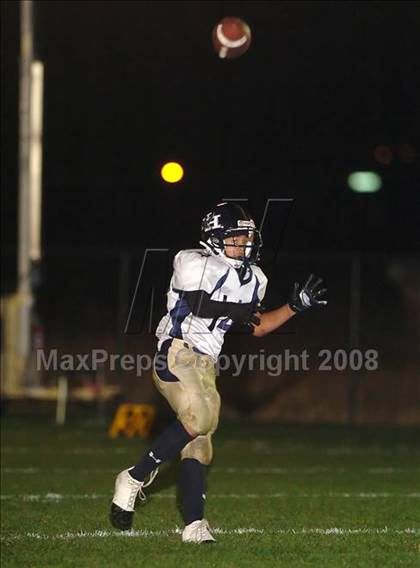 Thumbnail 1 in North Hills Christian @ Bradshaw Christian photogallery.