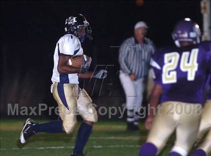 Thumbnail 2 in North Hills Christian @ Bradshaw Christian photogallery.
