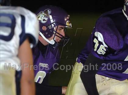 Thumbnail 1 in North Hills Christian @ Bradshaw Christian photogallery.