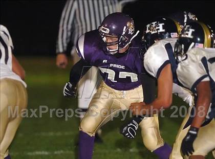 Thumbnail 3 in North Hills Christian @ Bradshaw Christian photogallery.