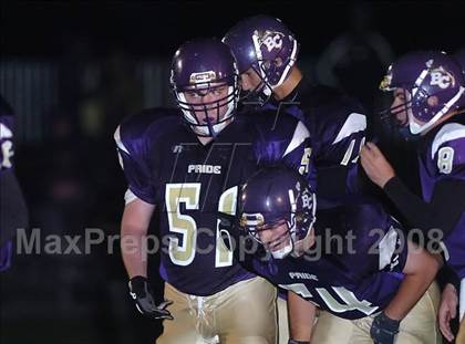 Thumbnail 3 in North Hills Christian @ Bradshaw Christian photogallery.