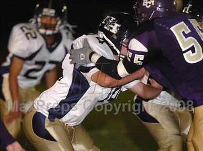 Thumbnail 2 in North Hills Christian @ Bradshaw Christian photogallery.